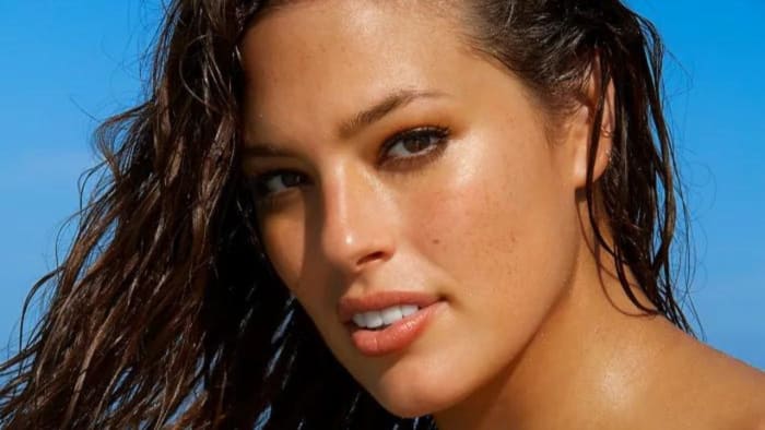 Ashley Graham
